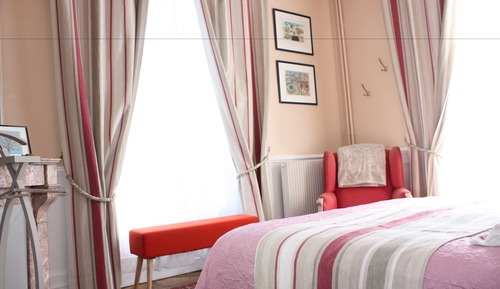 Habitación de lujo doble (Gisors)