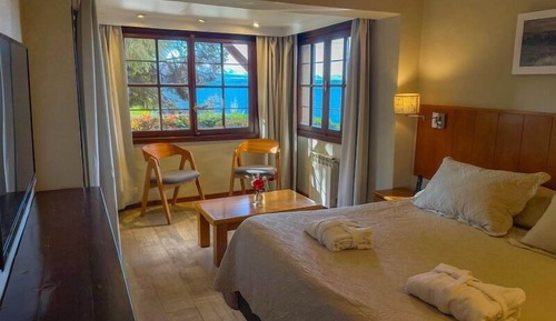 Cabaña Deluxe, 3 habitaciones