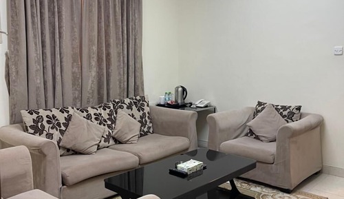 Apartamento, 1 habitación, cocina básica