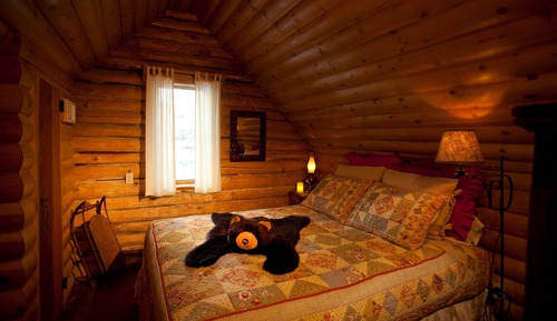 Chalet Premier, 4 habitaciones, junto a la montaña
