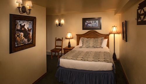 Suite Signature, 2 habitaciones