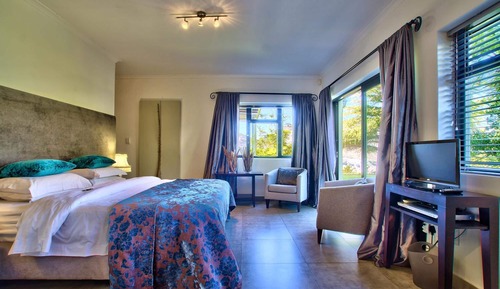 The Affinity Suite