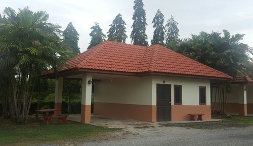 VIP  Bungalow 