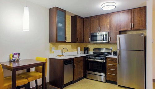 Suite, 1 habitación