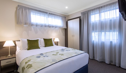 Suite, 2 habitaciones (with Sofa Bed)