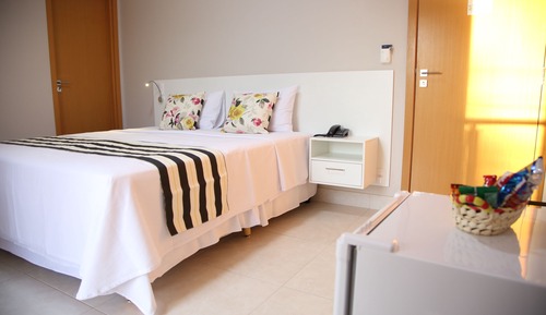 Habitación superior