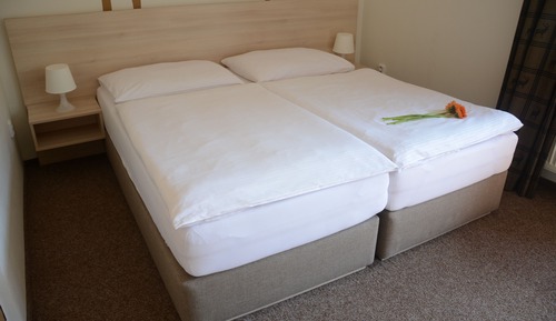 Habitación doble (Classic, +2 Extra Beds)