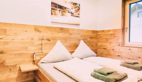 Apartamento familiar