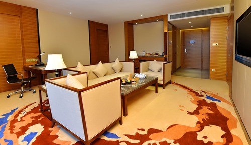 Suite Business