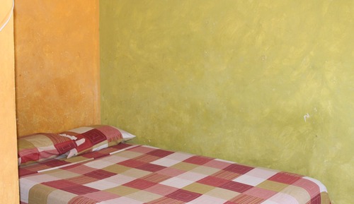 Habitación individual básica