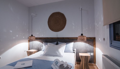 Apartamento, 1 habitación