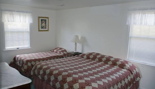 Casa de campo estándar, 3 habitaciones, no fumadores