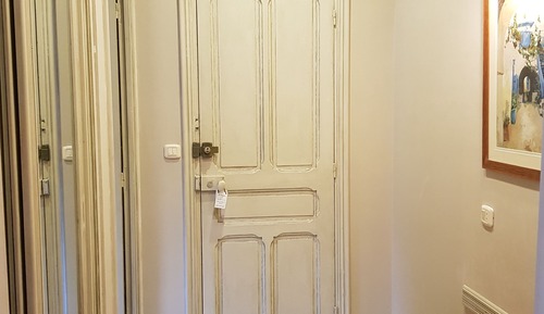Habitación doble (Elyssa)