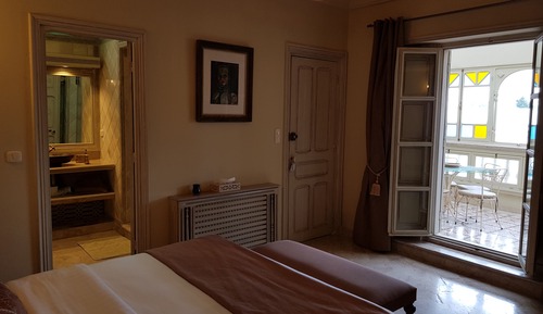 Habitación doble (Carthage)