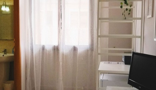 Habitación (Ametista)