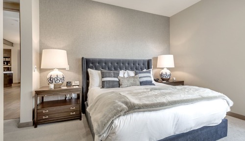 Suite Premium, 2 habitaciones