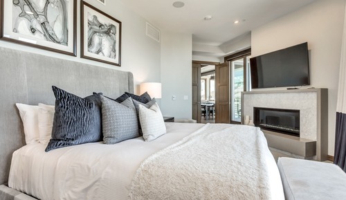 Suite Premium, 5 habitaciones (King)