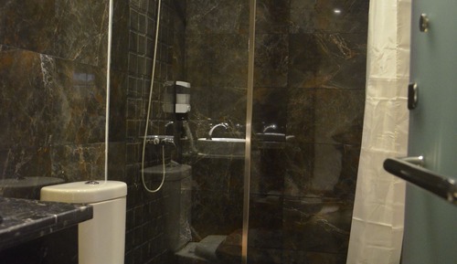 Habitación estándar con 2 camas individuales