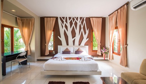 Villa Premier