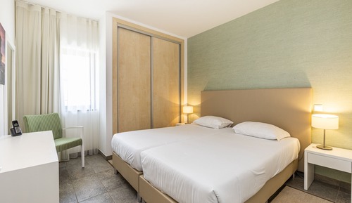 Apartamento, 2 habitaciones