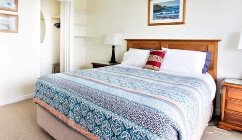 Apartamento Deluxe, 2 habitaciones (Heritage)