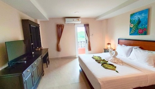 Suite estudio básica