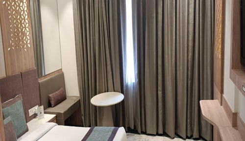Habitación superior