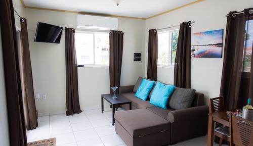 Apartamento Deluxe, 1 habitación, no fumadores, cocina