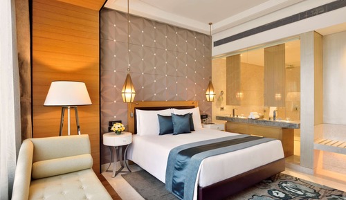 Habitación Business (Business Class)