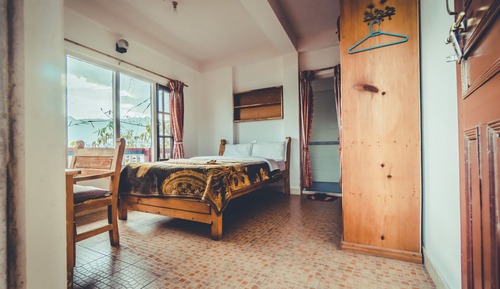 Habitación individual Confort