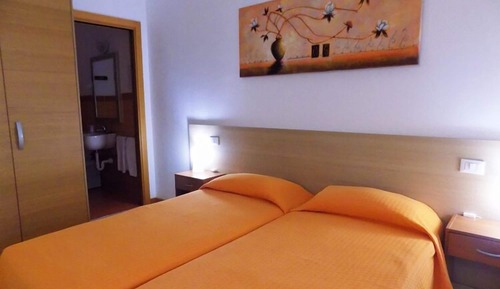 Habitación Deluxe, 1 habitación