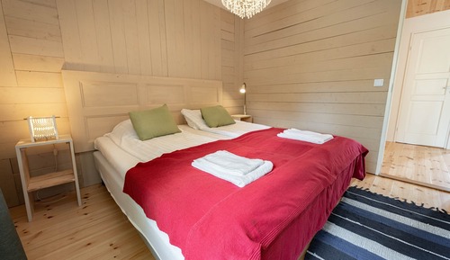 Apartamento de diseño