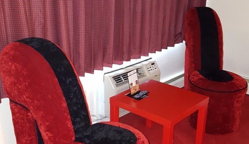 Suite Premium, no fumadores, bañera de hidromasaje