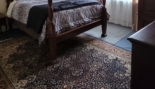 Habitación clásica doble