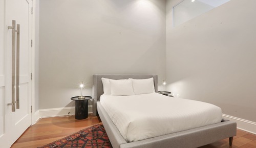 Apartamento, 1 habitación