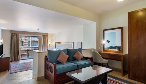 Suite, 1 habitación