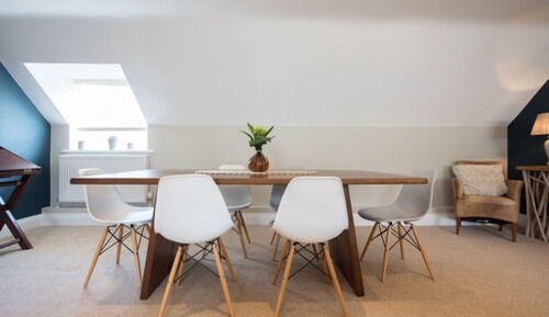 Suite Deluxe, 2 habitaciones