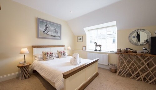 Habitación de lujo, 1 habitación (Horse and Hound)