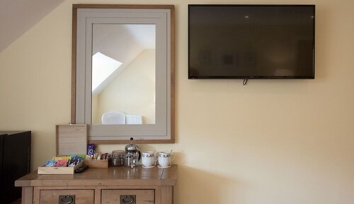 Habitación de lujo (Owl)