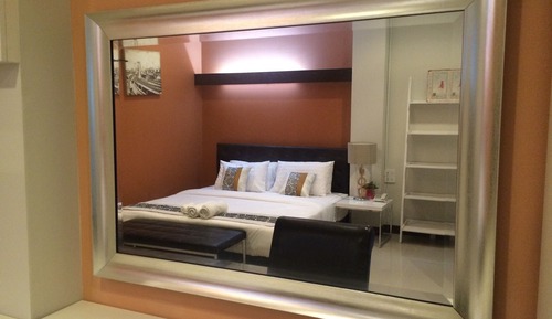 Platinum Room