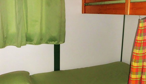 Bungalow, 2 habitaciones (Azur)
