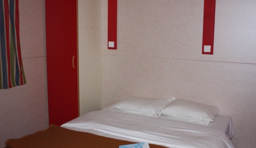 Bungalow, 2 habitaciones (Mediterrâneo)