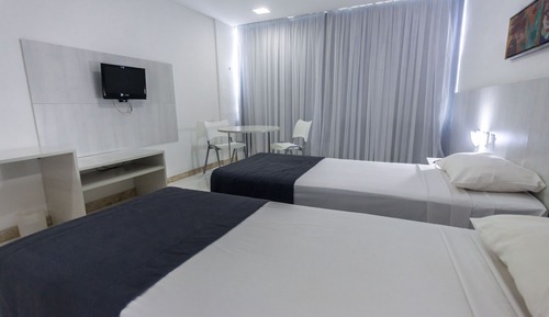 Habitación individual estándar
