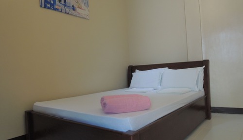Habitación estándar