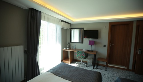 Habitación individual