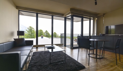 Apartamento de lujo, 1 habitación (302)