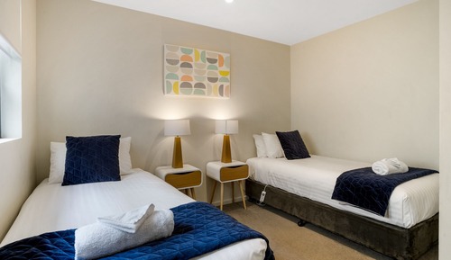 Apartamento, 2 habitaciones (5)
