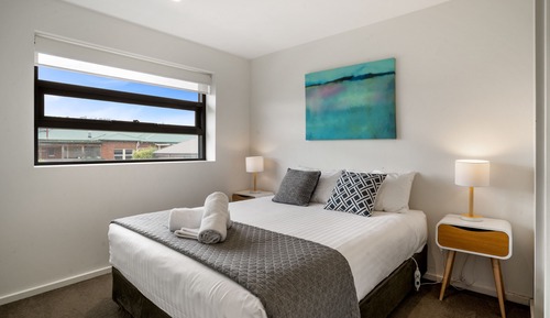 Apartamento, 2 habitaciones (6)