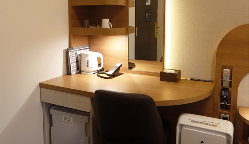 Habitación individual, no fumadores