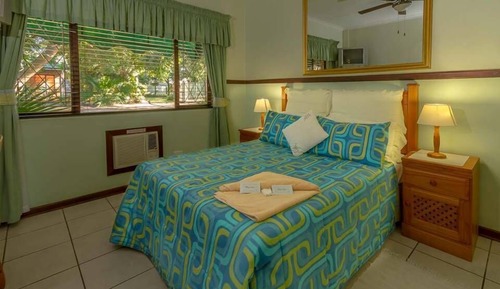 Habitación (Self Catering)
